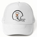 2008 Texas Boys Old School Look Hat