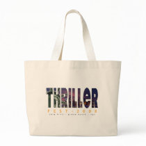 2008 Thrillerfest Bag