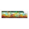 2008 Tri Horse Jewel bumper stickers by Evalina 2008 Tri Horse Jewel bumper stickers