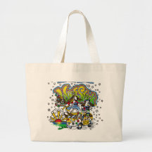 2008 Waddle Bags
