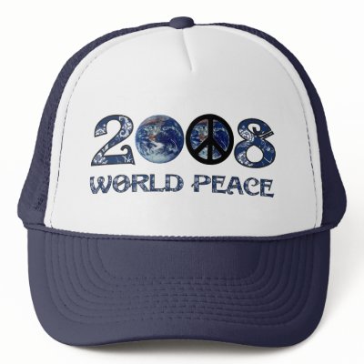 2008 World Peace v1 Mesh Hats by CrazyClara