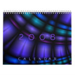 2008 Year of Fractals Calendars