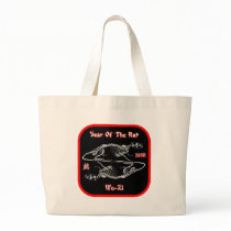 2008 Year Of The Rat Bag by tshirt_shack 2008 Year Of The Rat Bag