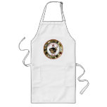 2008 Year Of The Rat Chinese Cooking Apron