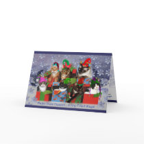 2008BlueBGFlakesHoliday Card - Customized by Tealtreasures 2008BlueBGFlakesHoliday Card - Customized