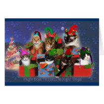 2008HolidayCardSmallTreeBlueBGFlakes