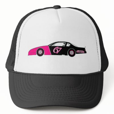 2008PAINT2 MESH HAT by SVTUNER1433