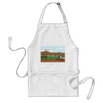 20090525 aprons by edible_dirt 20090525 aprons