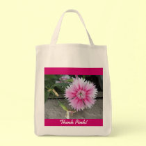 2009-1008, Think Pink! bags by Sievers_ImageThings 2009-1008, Think Pink! bags