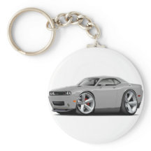 Challenger on Dodge Challenger Keychains And Dodge Challenger Key Chains