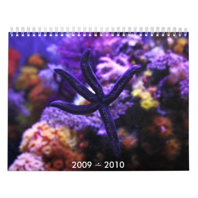 2009 ~ 2010 calendar by ilvnacmtry