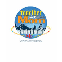 2009-2010 MOPS Theme Shirt