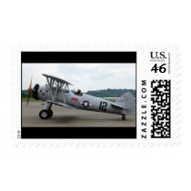 2009 Air Show postage