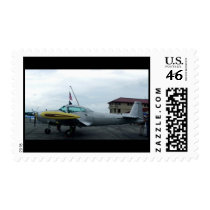 2009 Air Show postage