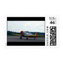 2009 Air Show postage