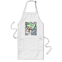 2009 aprons