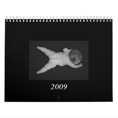 Baby Calendar Pictures