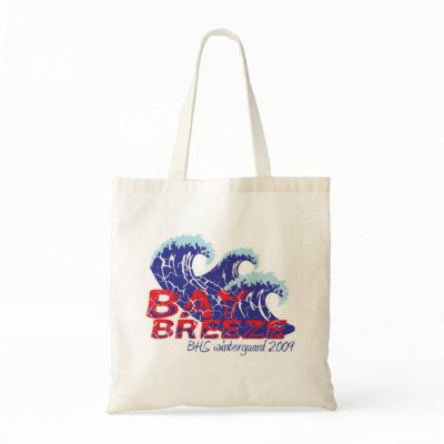 2009 Bay Breeze Winterguare Bag by bhsmilliondollarband