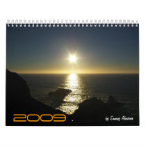 2009: Beauty and Hope Calendars