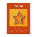 2009 - Best Wishes for... - Postcard