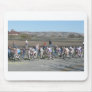 2009 Bike Race California Mouse Pads