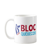 2009 Bloc quebecois mugs by quatrosales 2009 Bloc quebecois mugs