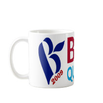 2009 Bloc quebecois mugs by quatrosales 2009 Bloc quebecois mugs