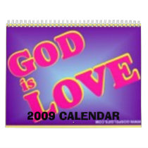 2009 CALENDAR