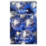 2009 Calendar