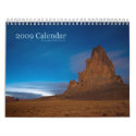 2009 Calendar