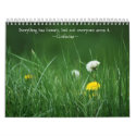 2009 Calendar