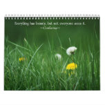 2009 Calendar