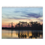 2009 Calendar