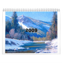 2009 CALENDAR!!!