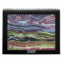 2009 Calendar