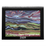 2009 Calendar