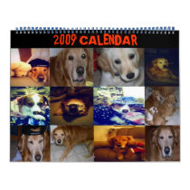 2009 CALENDAR