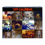 2009 CALENDAR