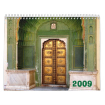 2009 Calendar