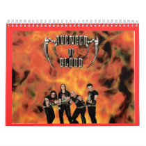 2009 Calendar