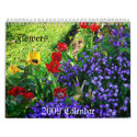 2009 Calendar,