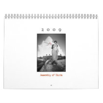 2009 Calendar