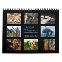 2009 Calendar