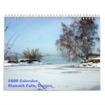 2009 Calendar