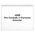 2009 Calendar