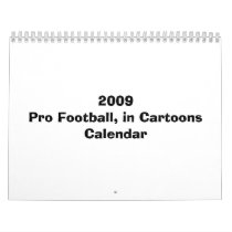 2009 Calendar