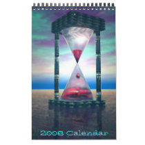 2009 Calendar