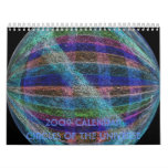 2009 Calendar Circles of the Universe