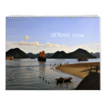 2009 Calendar - Large 14 1/2" x 22"