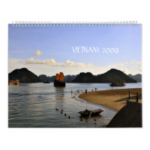2009 Calendar - Large 14 1/2" x 22"